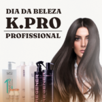Acao de Dia da Beleza - K.PRO