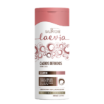 Shampoo Cachos Definidos 400ml - Laevia