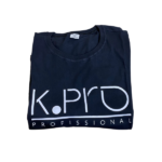 Camiseta Preta G - K.PRO