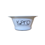 Cumbuca Branca - K.PRO
