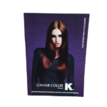 Guia Colorista (Manual Coloracao) - K.PRO