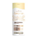 Shampoo Hidratacao Intensiva 400ml - Laevia