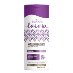 Shampoo Matizador Hidratante 400ml - Laevia