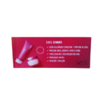 Lamina S.O.S. Summer - K.PRO