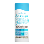 Shampoo Reconstrucao e Forca 200ml - Laevia
