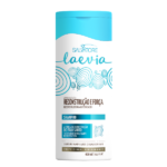 Shampoo Reconstrucao e Forca 400ml - Laevia